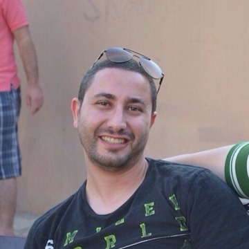 Obaydah Tayfour, 42, Riyadh, Iraq