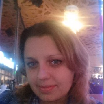 Татьянка, 42, Kiev, Ukraine