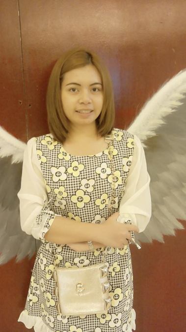 First, 31, Bangkok, Thailand