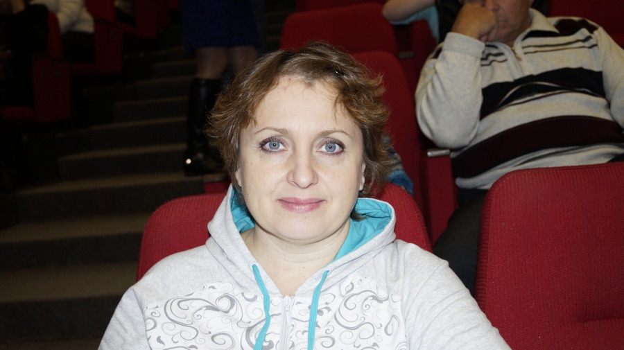 Елена, 52, Krasnoyarsk, Russian Federation