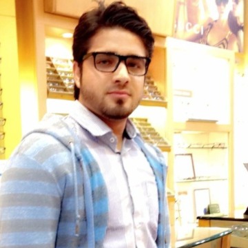 Munib, 42, Kabul, Afghanistan