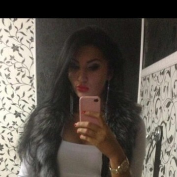 Иванна, 50, Orenburg, Russian Federation