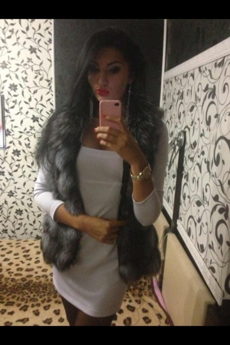 Иванна, 50, Orenburg, Russian Federation