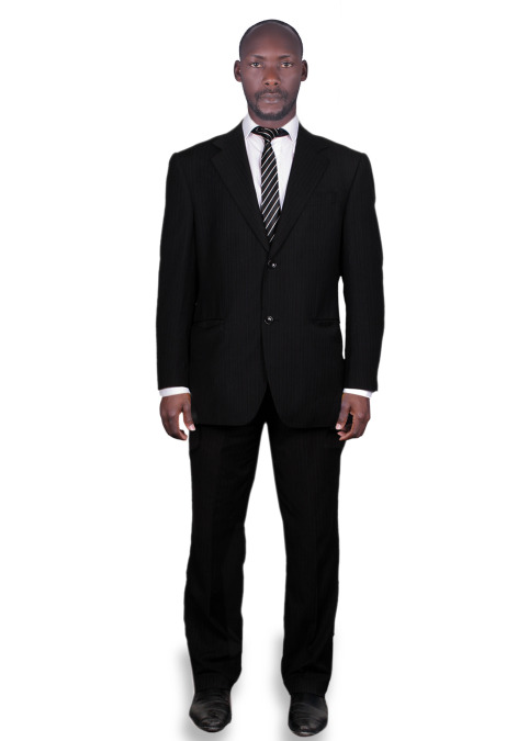 ben akwe elakhame, 48, Dubai, United Arab Emirates