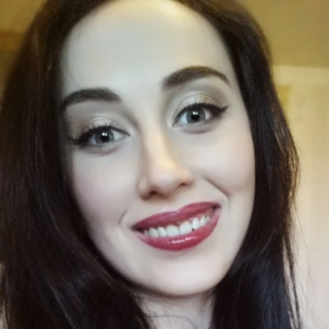 Katrisha, 37, Kishinev, Moldova