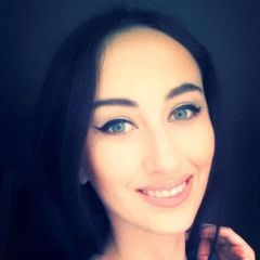 Katrisha, 37, Kishinev, Moldova