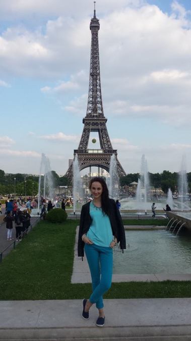 Katrisha, 37, Kishinev, Moldova