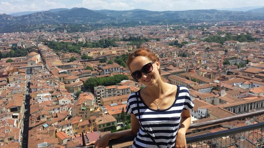 Katrisha, 37, Kishinev, Moldova