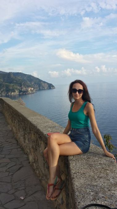 Katrisha, 37, Kishinev, Moldova