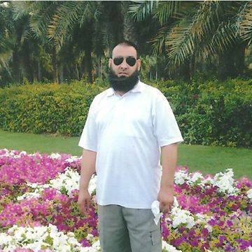 Shahid Khan Khan, 49, Dubai, United Arab Emirates