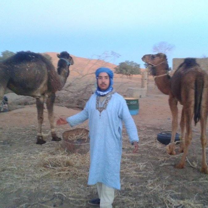 Sahara Gate Tours, 46, Marrakesh, Morocco