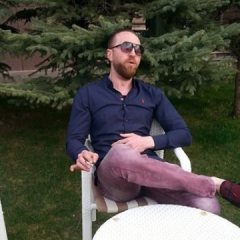 zal kayık, 37, Ankara, Turkey