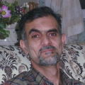 mehran, 58, Tehachapi, United States