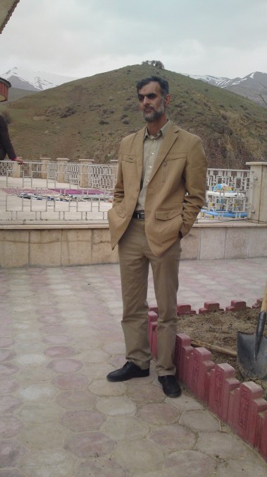 mehran, 58, Tehachapi, United States