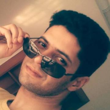 Kanu Raj Singh, 41, Chandigarh, India