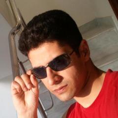 Kanu Raj Singh, 41, Chandigarh, India