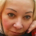 Inessa, 48, Homyel, Belarus