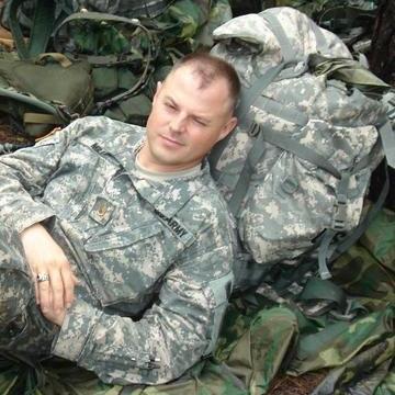 Kevin Frank, 71, Philadelphia, United States