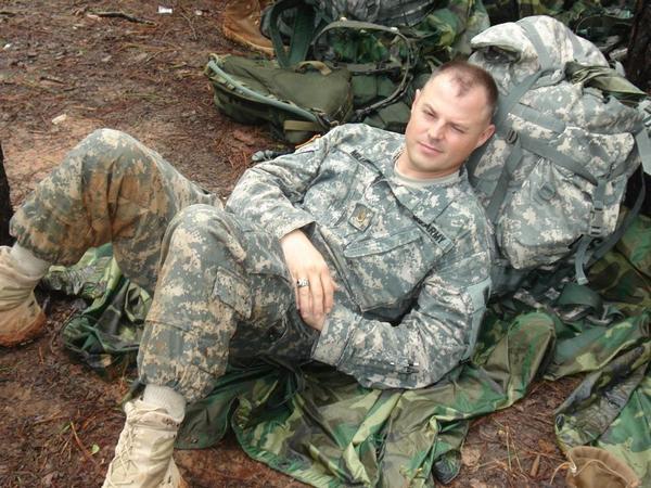 Kevin Frank, 71, Philadelphia, United States