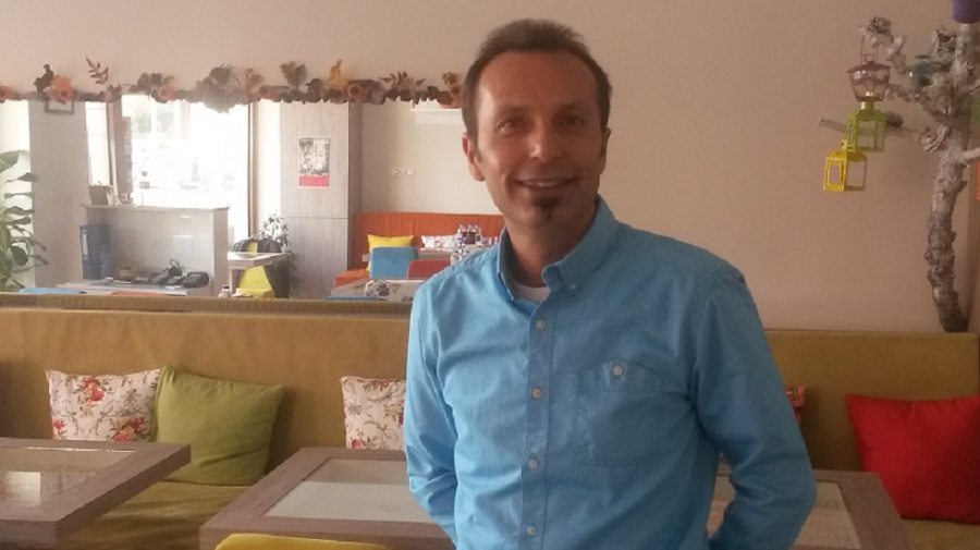 labirent, 50, Denizli, Turkey