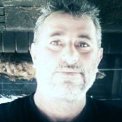 Aggelos Hamzaraj, 60, Tirana, Albania