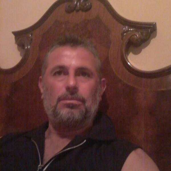 Aggelos Hamzaraj, 60, Tirana, Albania