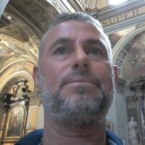 Aggelos Hamzaraj, 60, Tirana, Albania