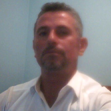 Aggelos Hamzaraj, 60, Tirana, Albania