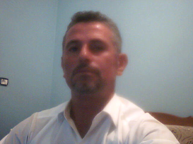 Aggelos Hamzaraj, 60, Tirana, Albania