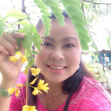 N-phst, 49, Bangkok, Thailand
