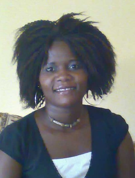 brenda nagawa, 45, Kampala, Uganda