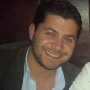 alix, 41, Doha, Qatar