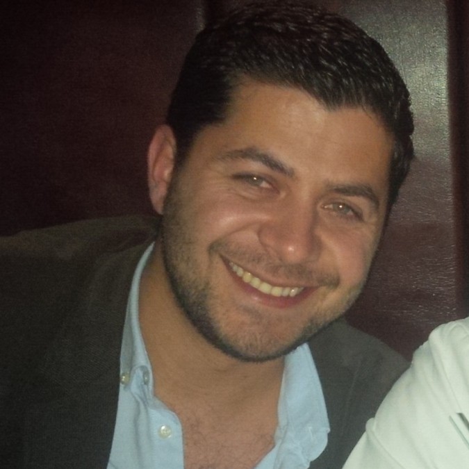 alix, 41, Doha, Qatar