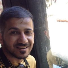 Zezzo, 35, Jeddah, Saudi Arabia