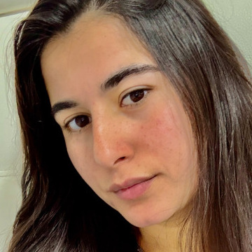 ilor Lasri, 26, Tel Aviv, Israel