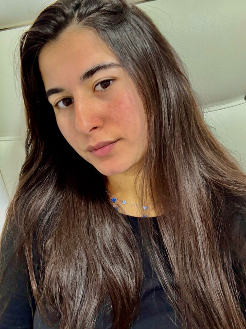 ilor Lasri, 26, Tel Aviv, Israel