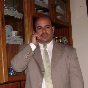 omar akrame, 57, Algiers, Algeria