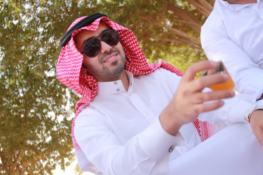 ahmed, 37, Rayak, Lebanon