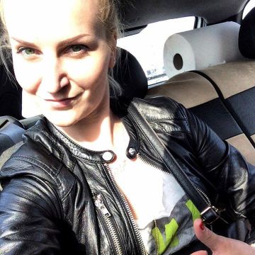 Abramovich Katiaryna, 39, Moscow, Russian Federation