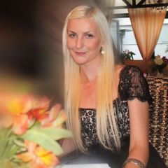 Abramovich Katiaryna, 39, Moscow, Russian Federation