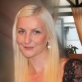 Abramovich Katiaryna, 39, Moscow, Russian Federation