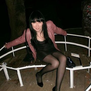 Ksyusha Prokopenko, 38, 