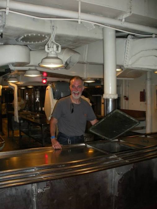 Thomas , 56, Mount Juliet, United States