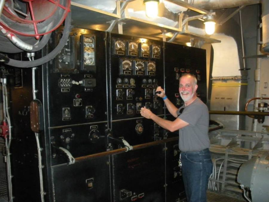 Thomas , 56, Mount Juliet, United States