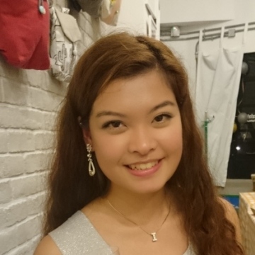 Dorcaz Chan, 34, Hongguan, China