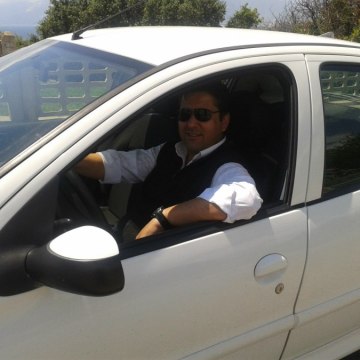 Levent, 48, Antalya, Turkey