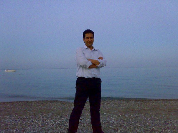 Levent, 48, Antalya, Turkey