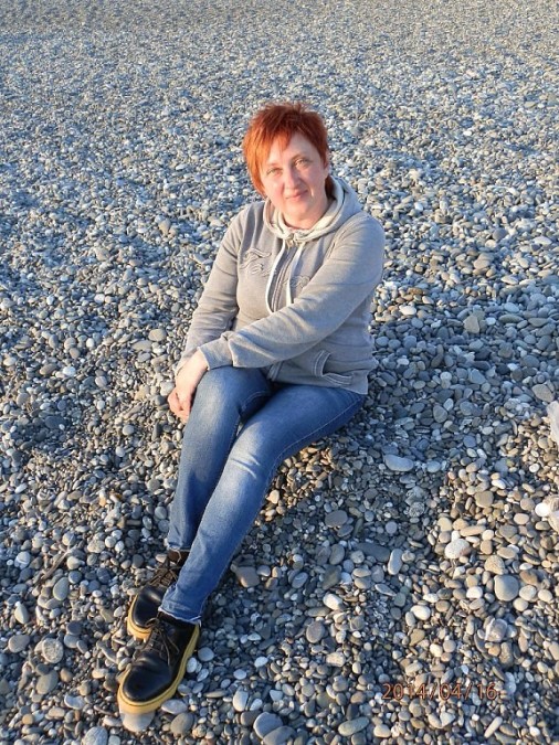 Марина, 55, Sochi, Russian Federation