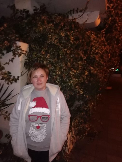 Марина, 55, Sochi, Russian Federation