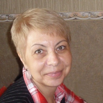 Elena, 66, Vyborg, Russian Federation